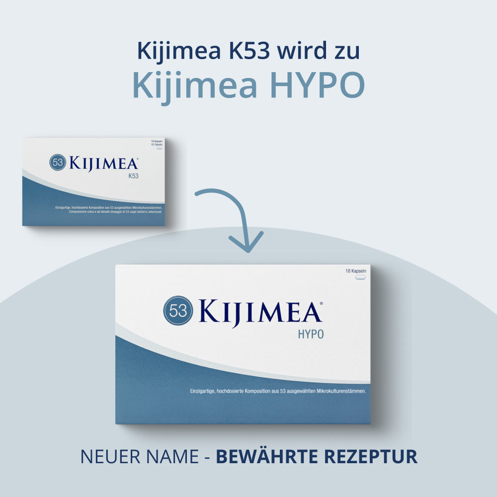 Kijimea Hypo