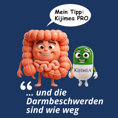 Kijimea Reizdarm PRO