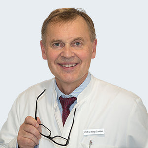 PROF. DR. MEDHEINER KRAMMER