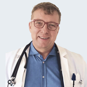 Prof. Dr. med.Jürgen Gschossmann, MBA