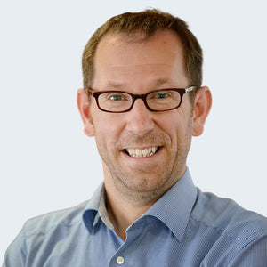 Prof. Dr. med.Martin Storr, MHBA