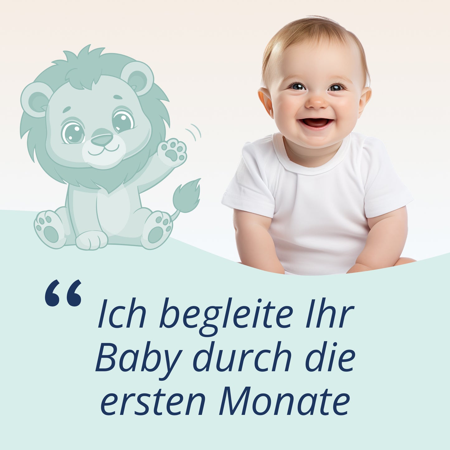 Kijimea Baby & Kleinkind