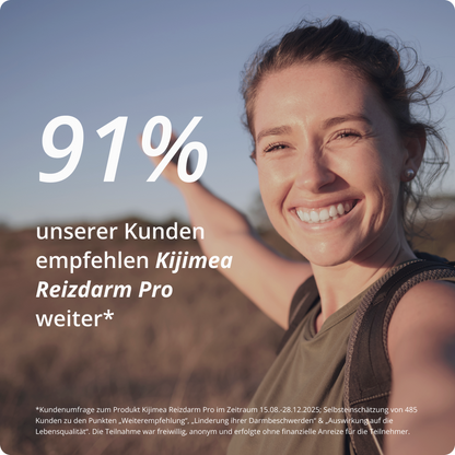 Kijimea Reizdarm PRO