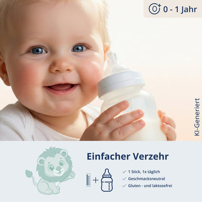 Kijimea Baby & Kleinkind