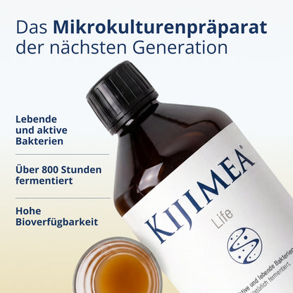 Kijimea Life