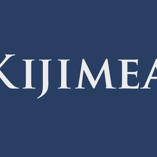 Video Kijimea hair